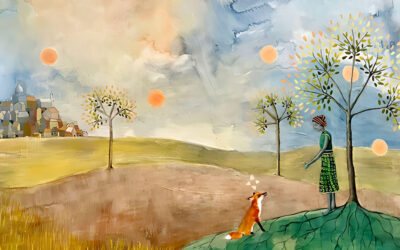 The Voice of Human Instinct