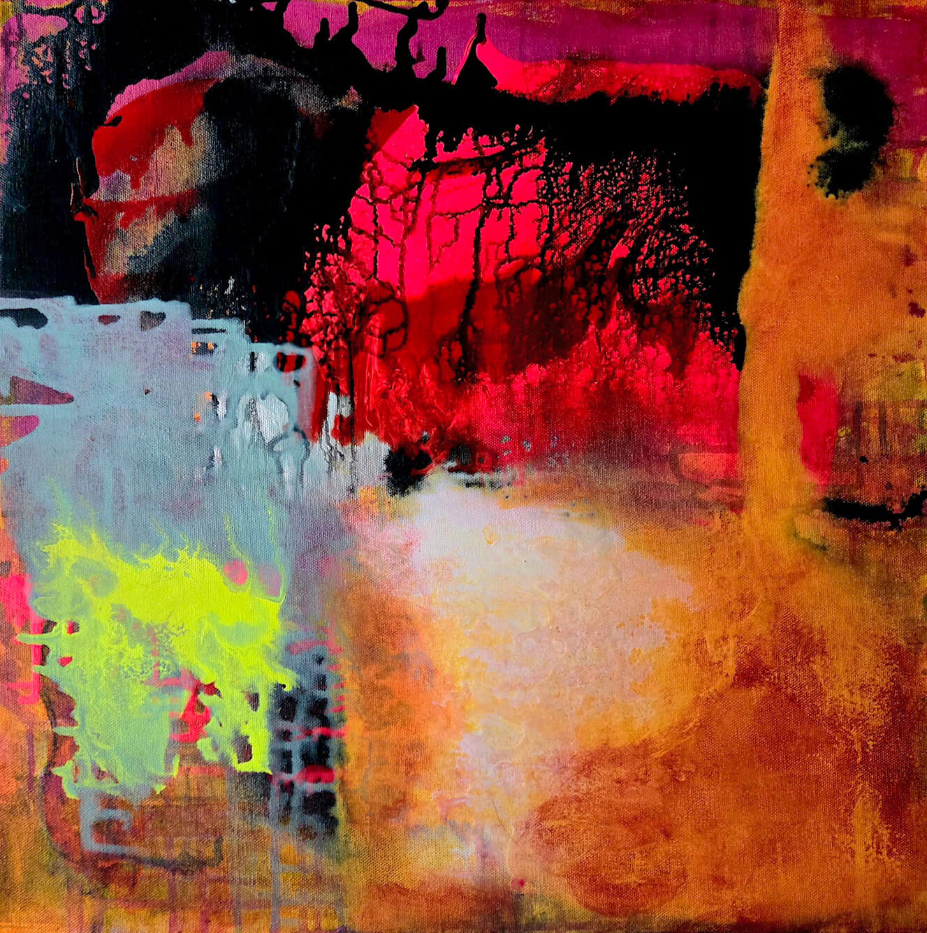 Artwork by Samantha Eckert