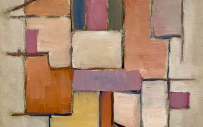 2025-26 Annual 10 x 10 Members Exhibition