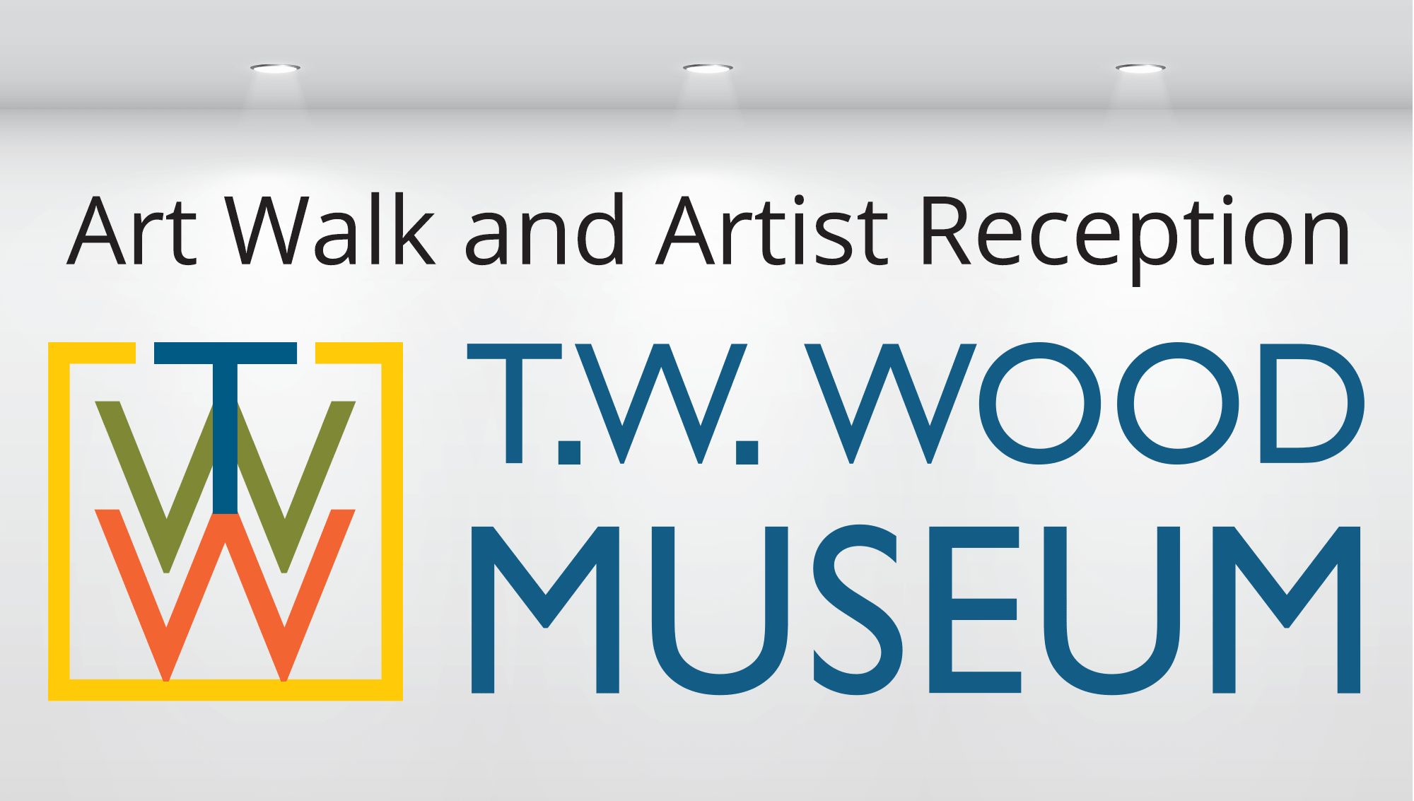 Art Walk and Artist Reception