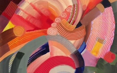 Art Resource Association Members Exhibit