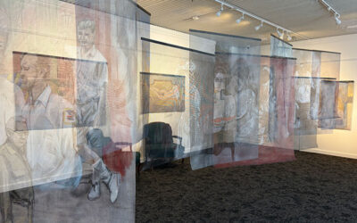 2026 Their Own Vision Exhibit